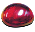 Galet Cristal Diamant Rouge - Sachet 2 kg - 30-38